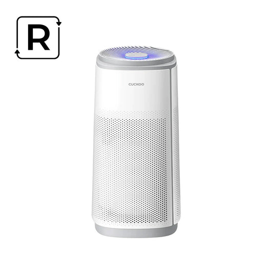 Refurbished B grade 5-Stage Filtration H13 True HEPA Air Purifier (CAC-K1910FW)