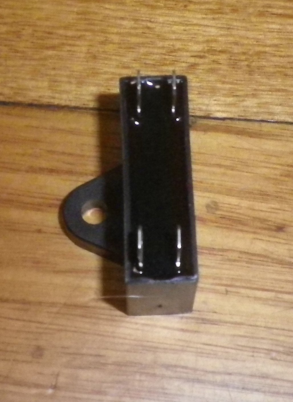 1.5uF 450Volt Motor Start/Run Capacitor - Part # CAC001.5