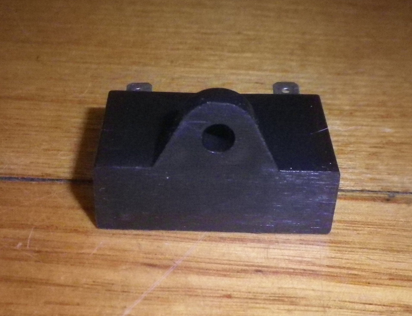 1.5uF 450Volt Motor Start/Run Capacitor - Part # CAC001.5