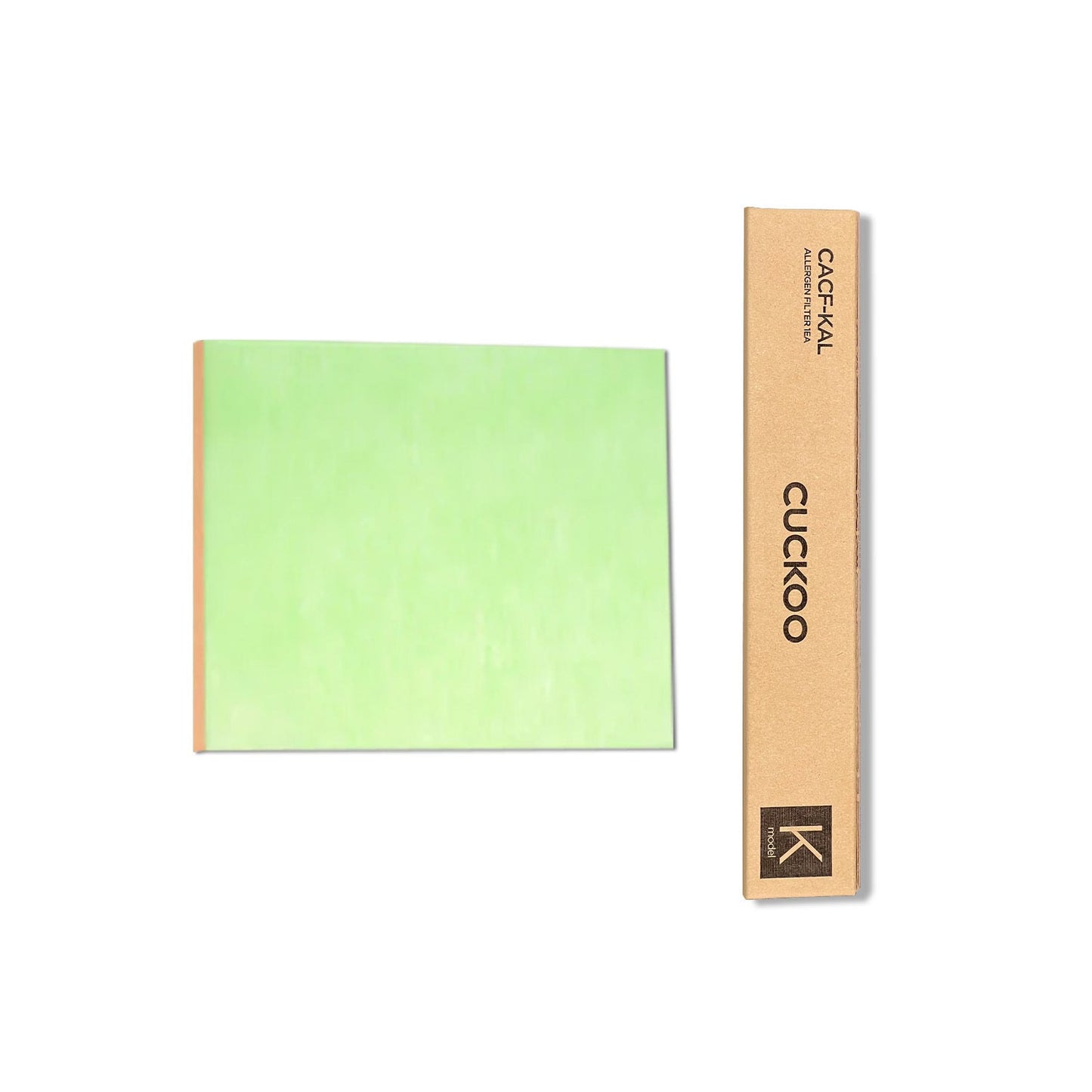 Allergen Filter Replacement for CAC-K1910FW