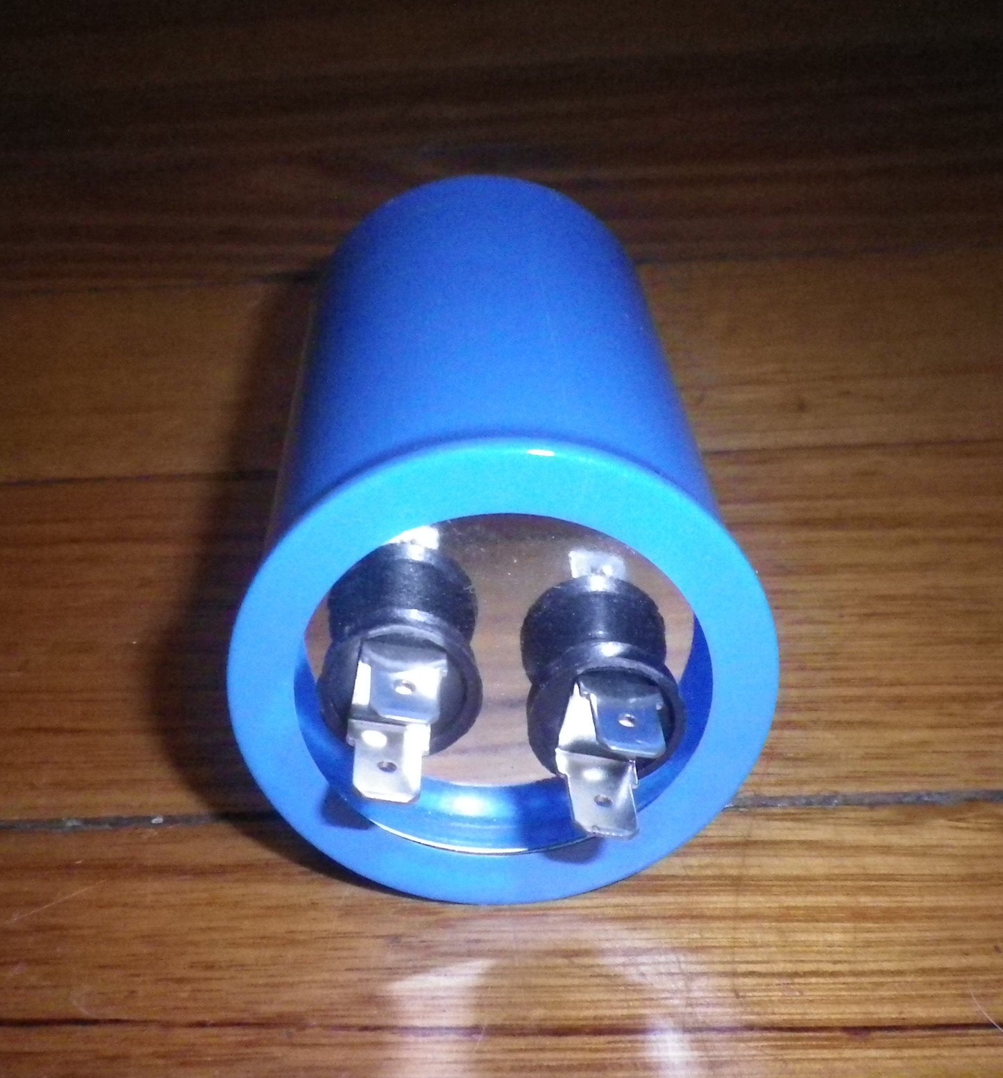 40uF 450Volt Motor Start/Run Capacitor - Part # CAP040ASP