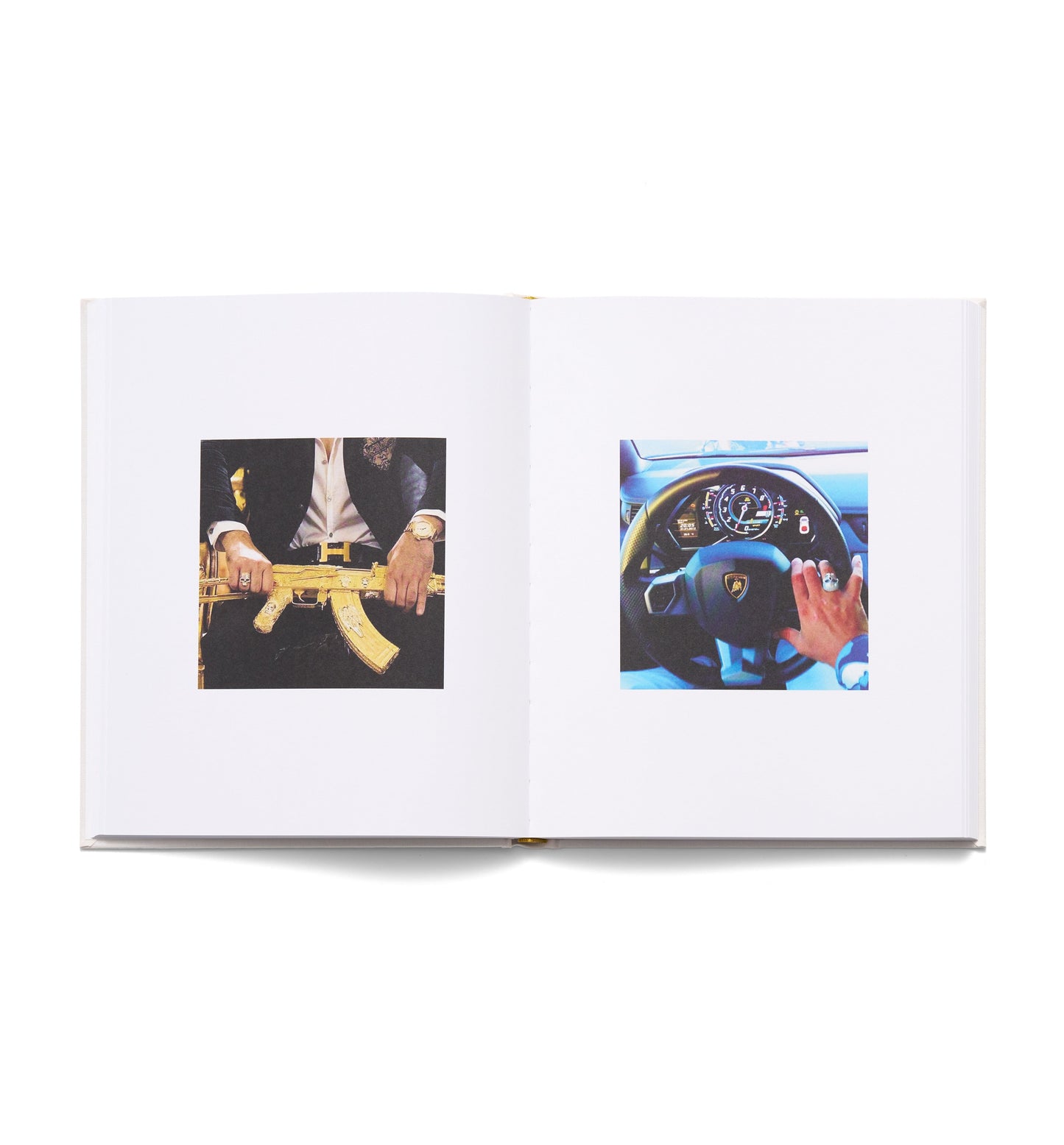 CARTELGRAM by Pouria Khojastehpay