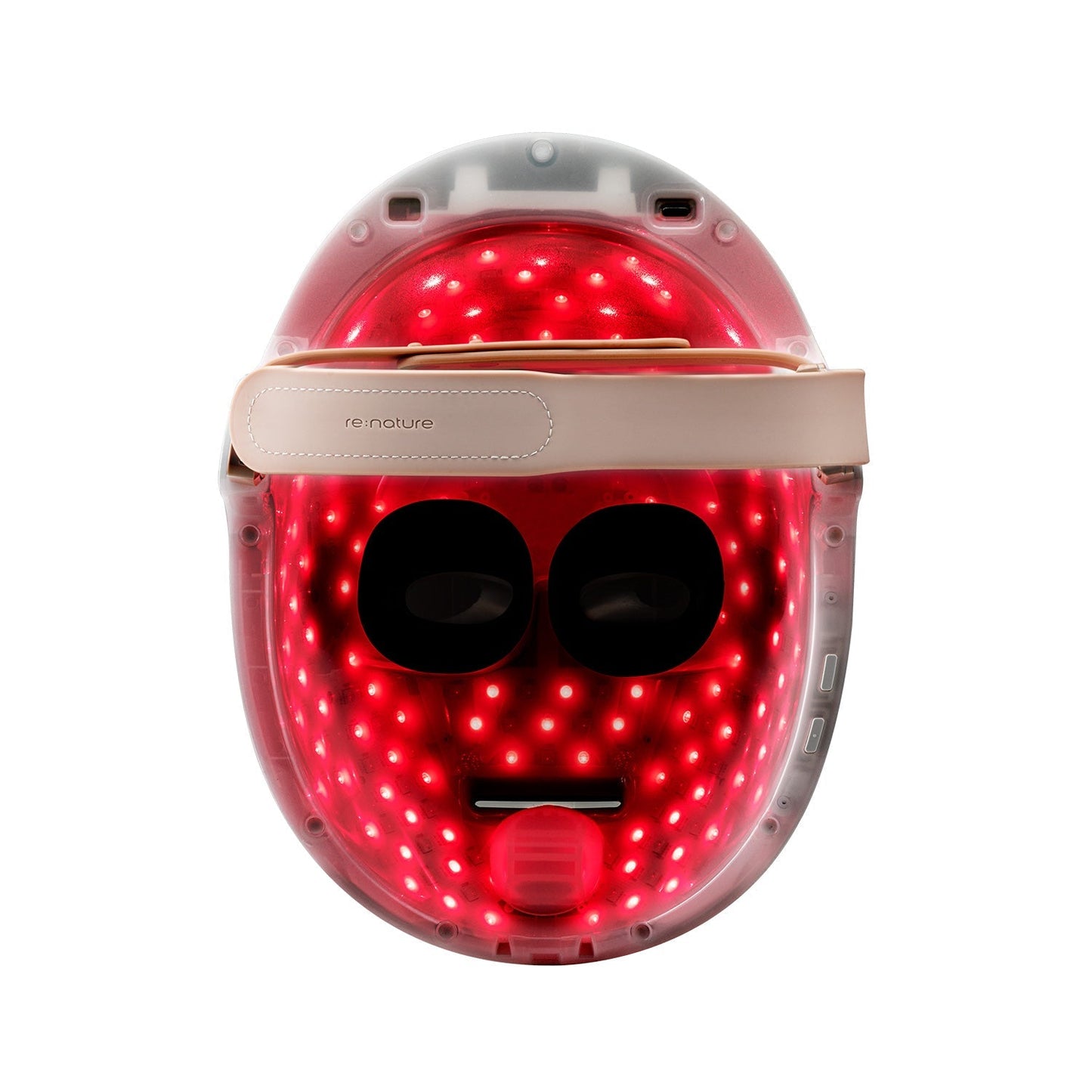 Refurbished B grade Standard LED Face Mask (CBD-AM106W)