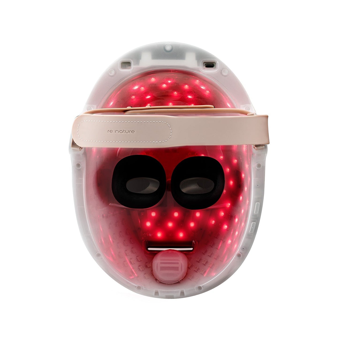 Refurbished B grade Standard LED Face Mask (CBD-AM106W)