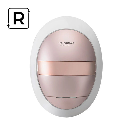 Refurbished B grade Standard LED Face Mask (CBD-AM106W)