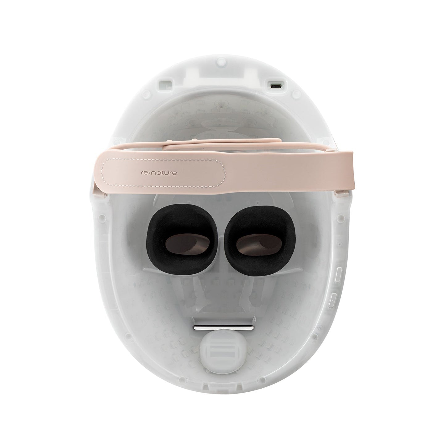 Refurbished B grade Standard LED Face Mask (CBD-AM106W)