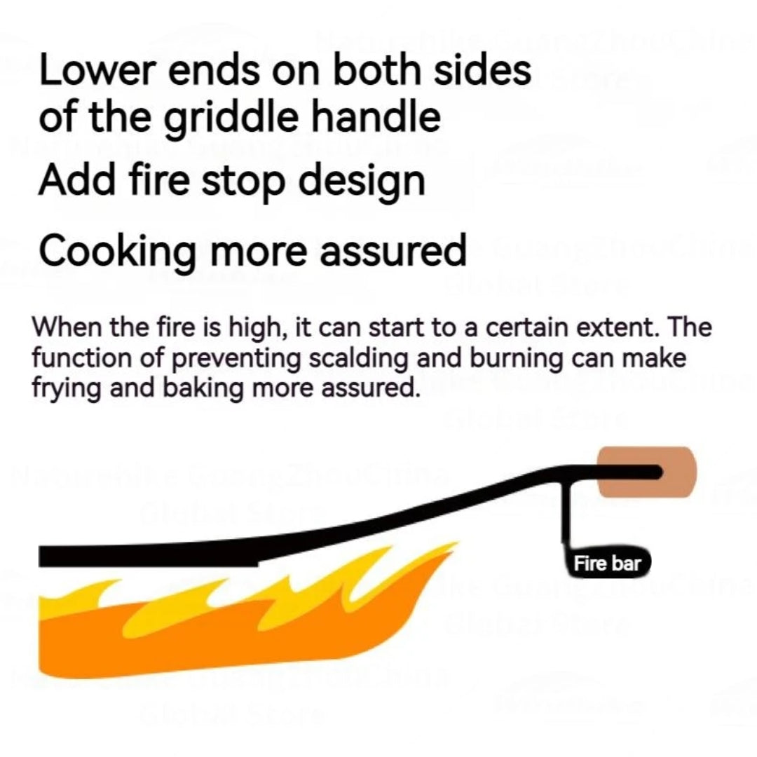 Blackdog Outdoor Stove