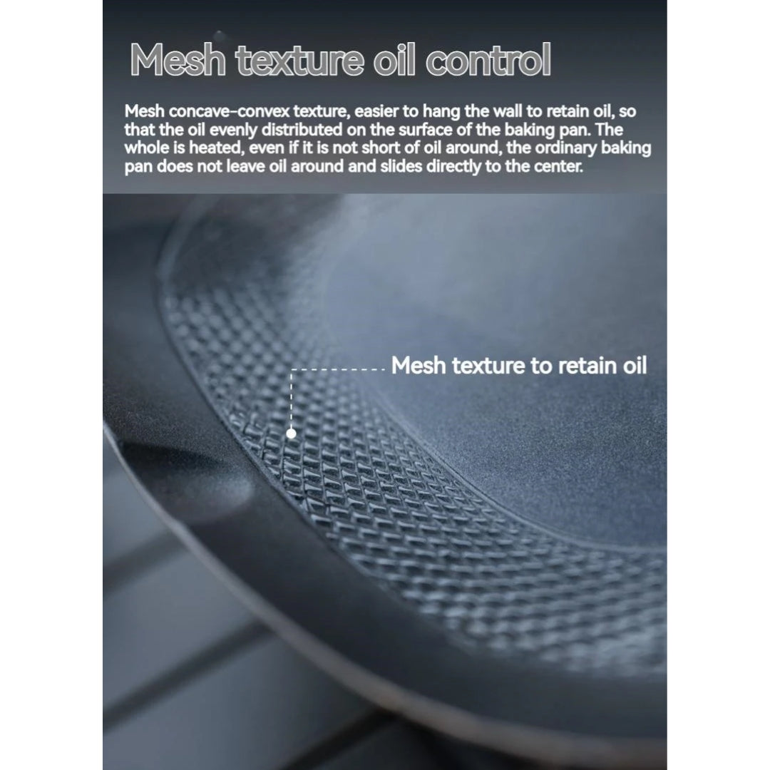 Blackdog Outdoor Stove