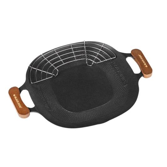 Blackdog Outdoor Stove