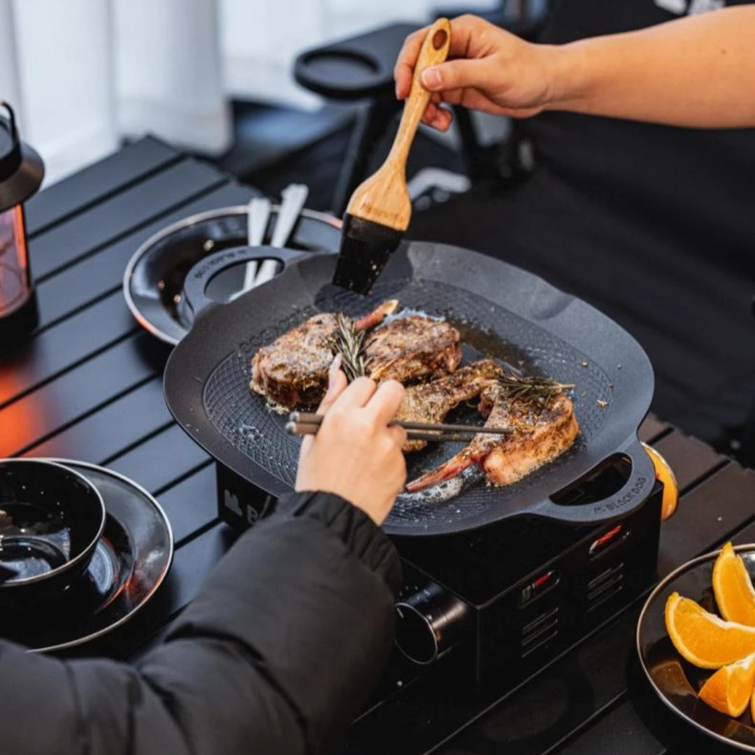 Blackdog Outdoor Stove