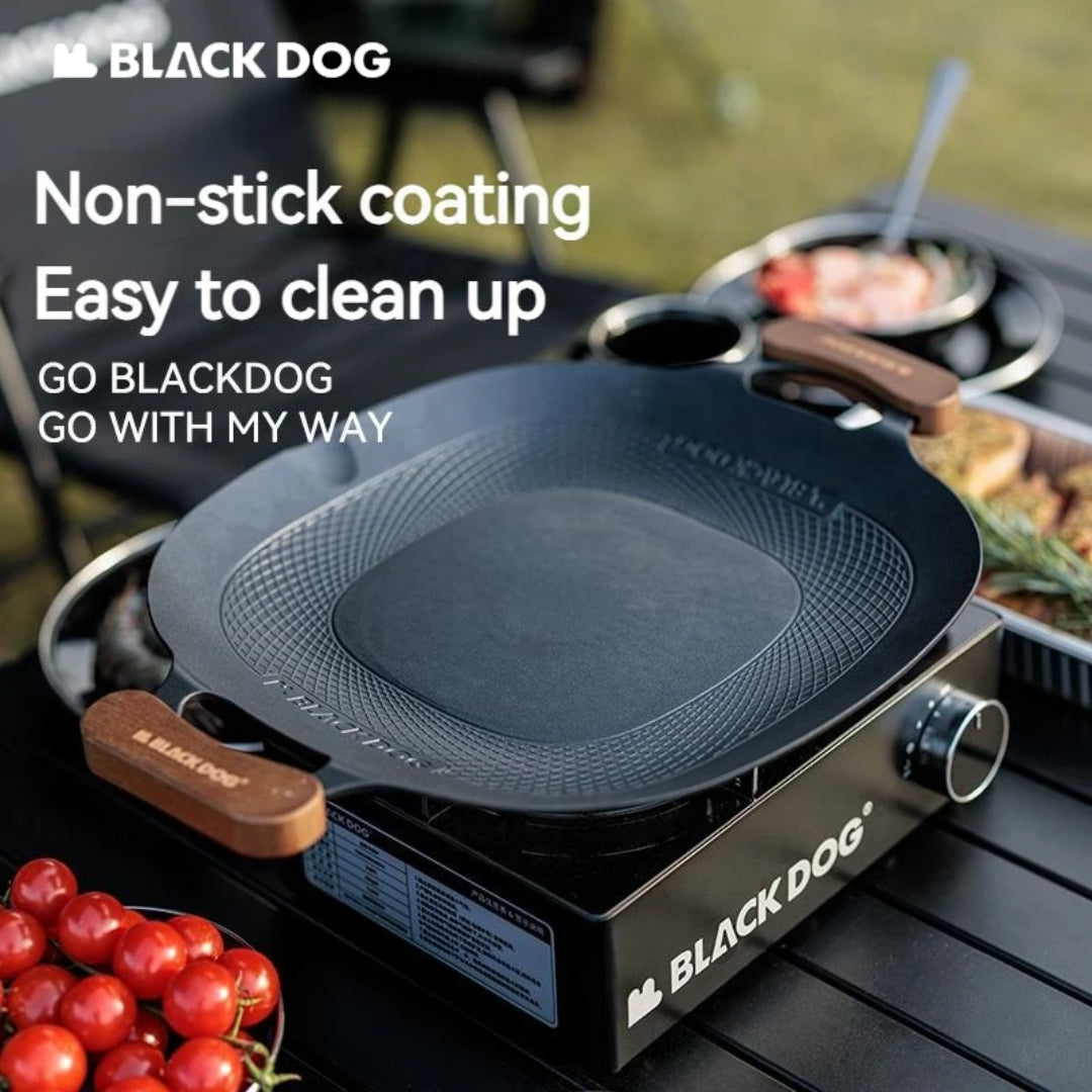 Blackdog Outdoor Stove