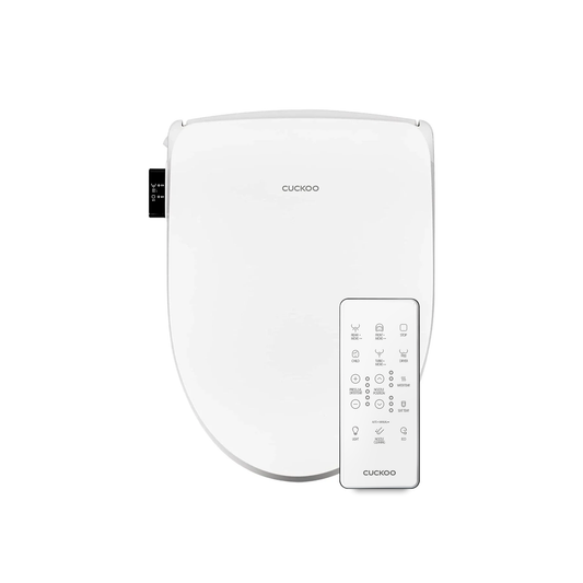 Electric Bidet for Elongated Seats (CBT-I1030RW)