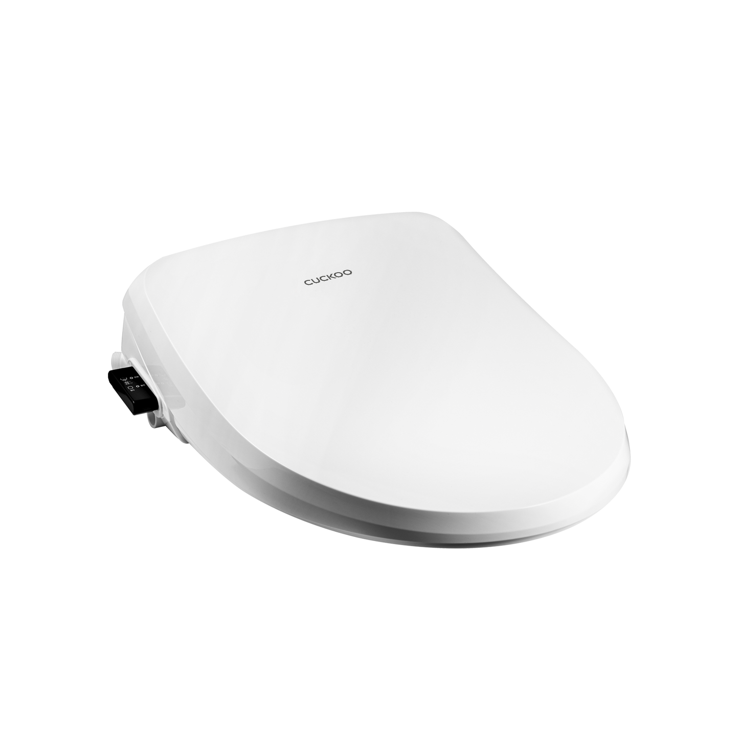 Instant Heating Premium Bidet (CBT-IS1131REW)