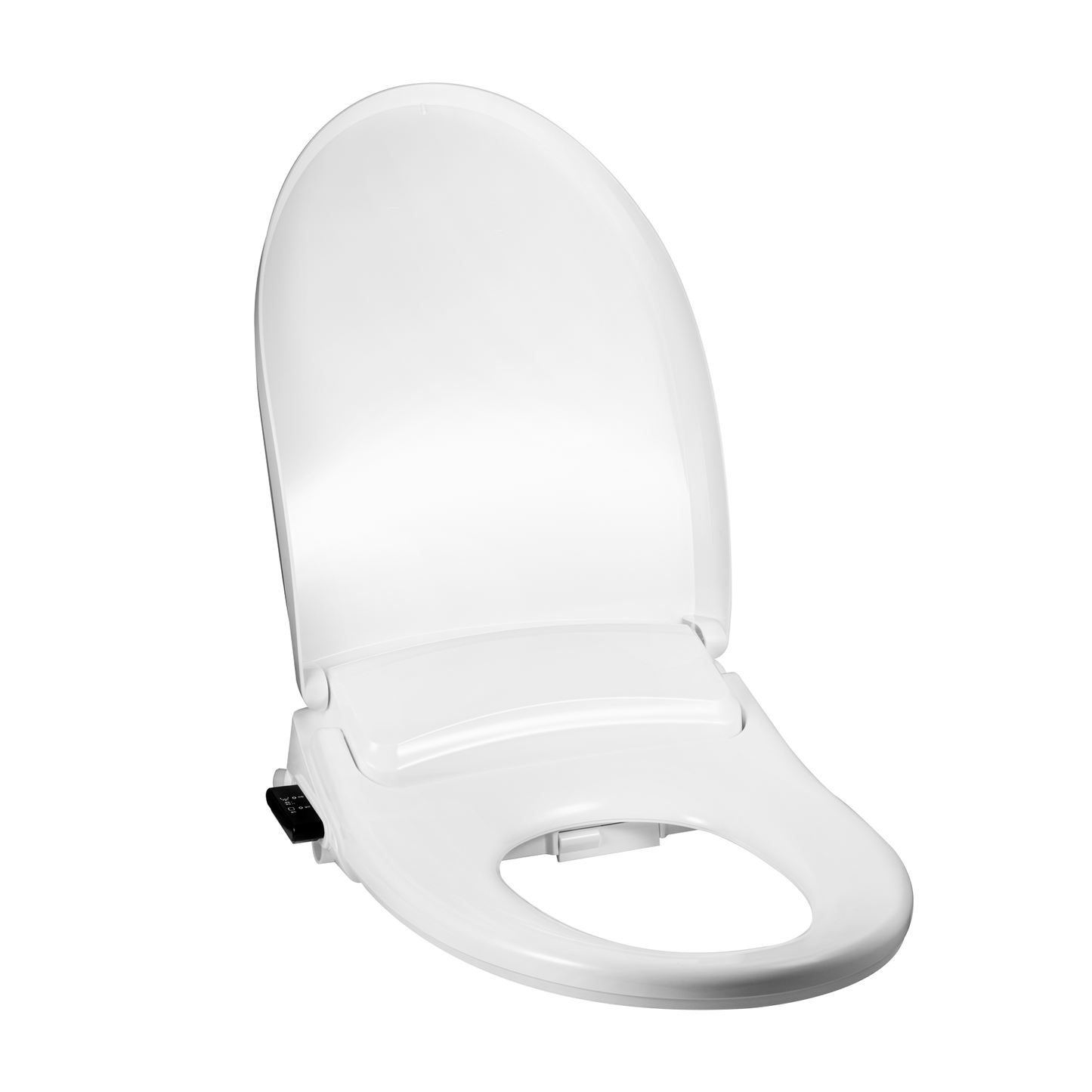 Electric Bidet for Elongated Seats (CBT-I1030RW)