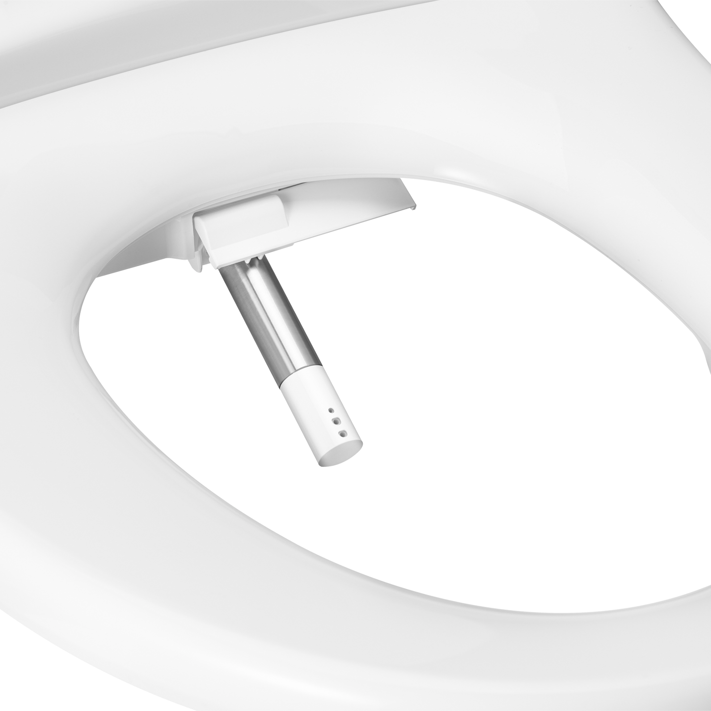 Electric Bidet for Elongated Seats (CBT-I1030RW)