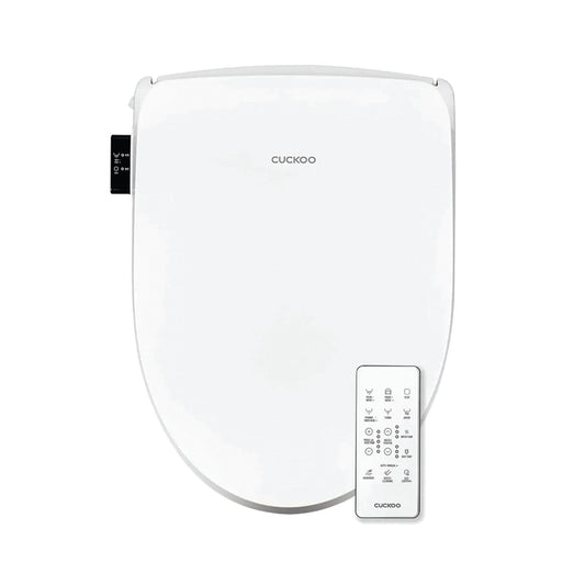 Instant Heating Premium Bidet (CBT-IS1131RRW)