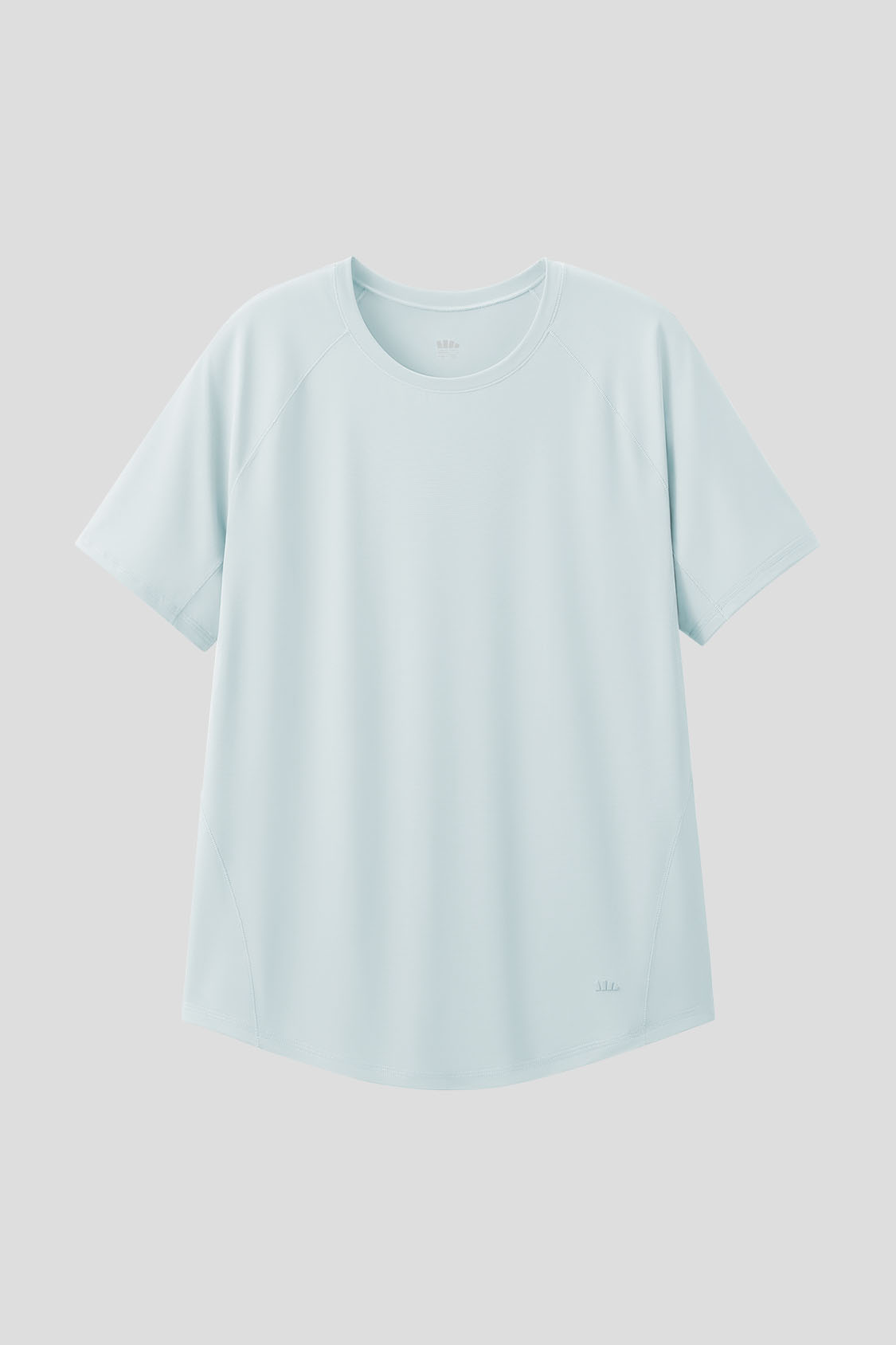 Women's Cooling Ice-Silk T-Shirt UPF 100+ CC004