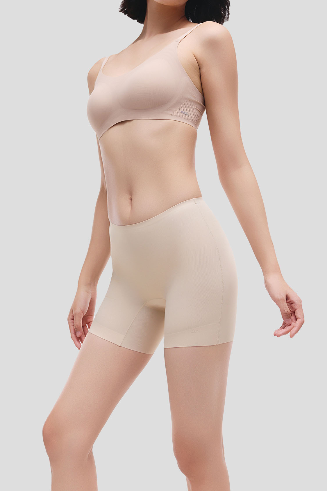 Women's Cooling Invisible Safety Shorts CC034/CC034