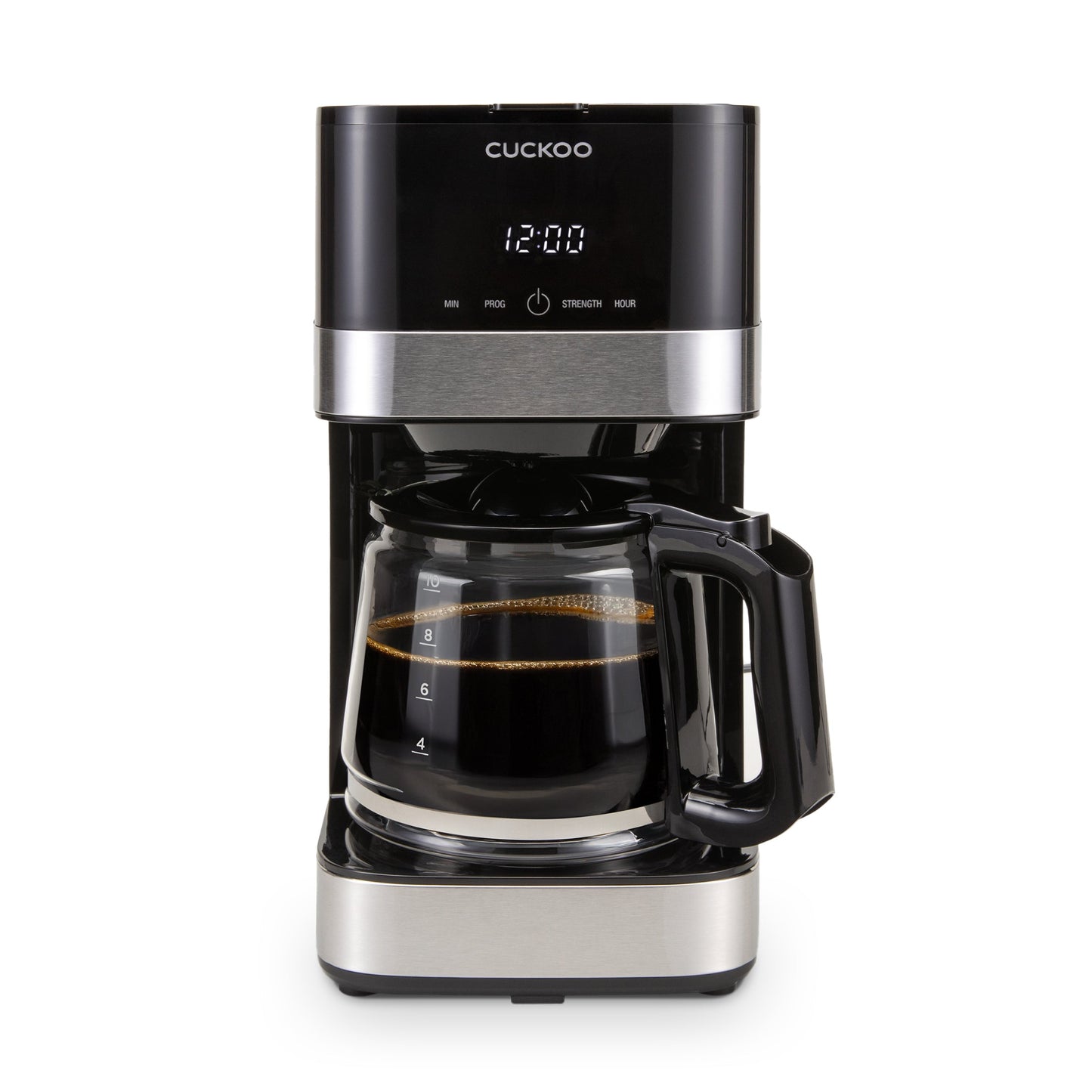 [New] Classic Drip Coffee Maker (CCM-BD011B)