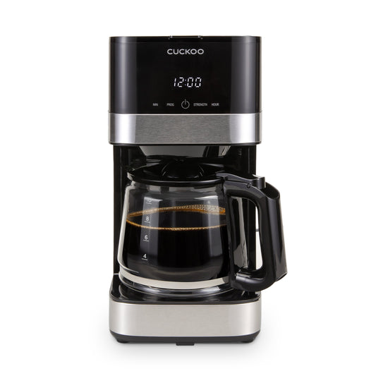 [New] Classic Drip Coffee Maker (CCM-BD011B)