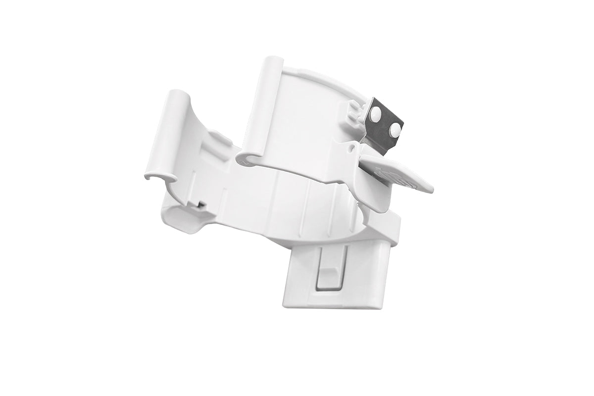 BedJet Heavy-Duty C-Clamp Upgrade