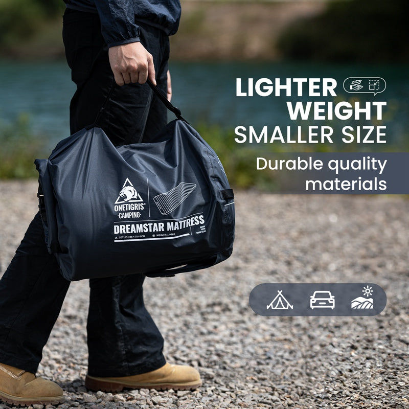 DREAMSTAR Sleeping Pad