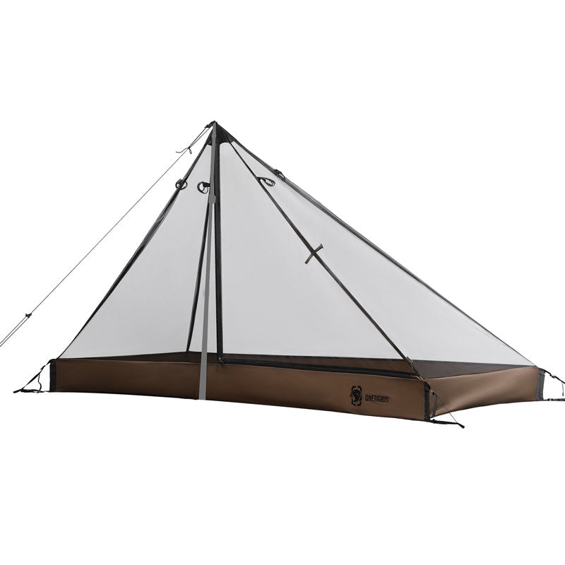 Mesh Inner Tent 03
