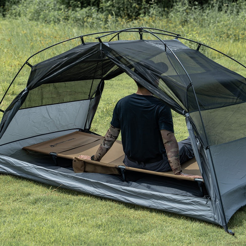 SUPRAGRIS Camping Cot