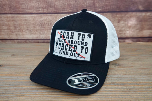 Born to FA Forced to FO