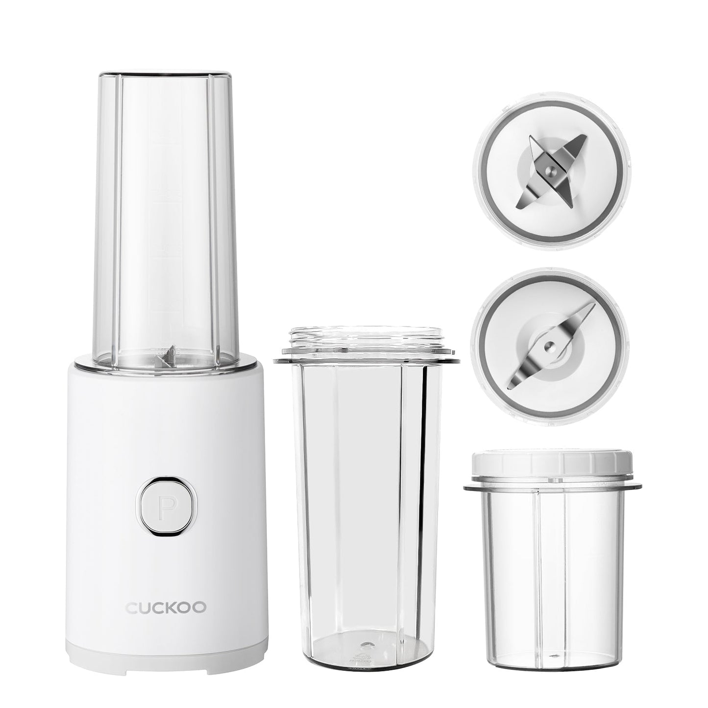 One-Touch Personal Blender (CFM-D60W)