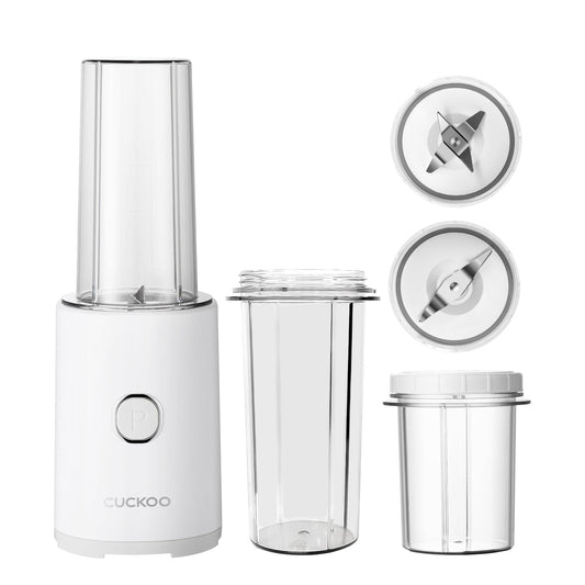 One-Touch Personal Blender (CFM-D60W)