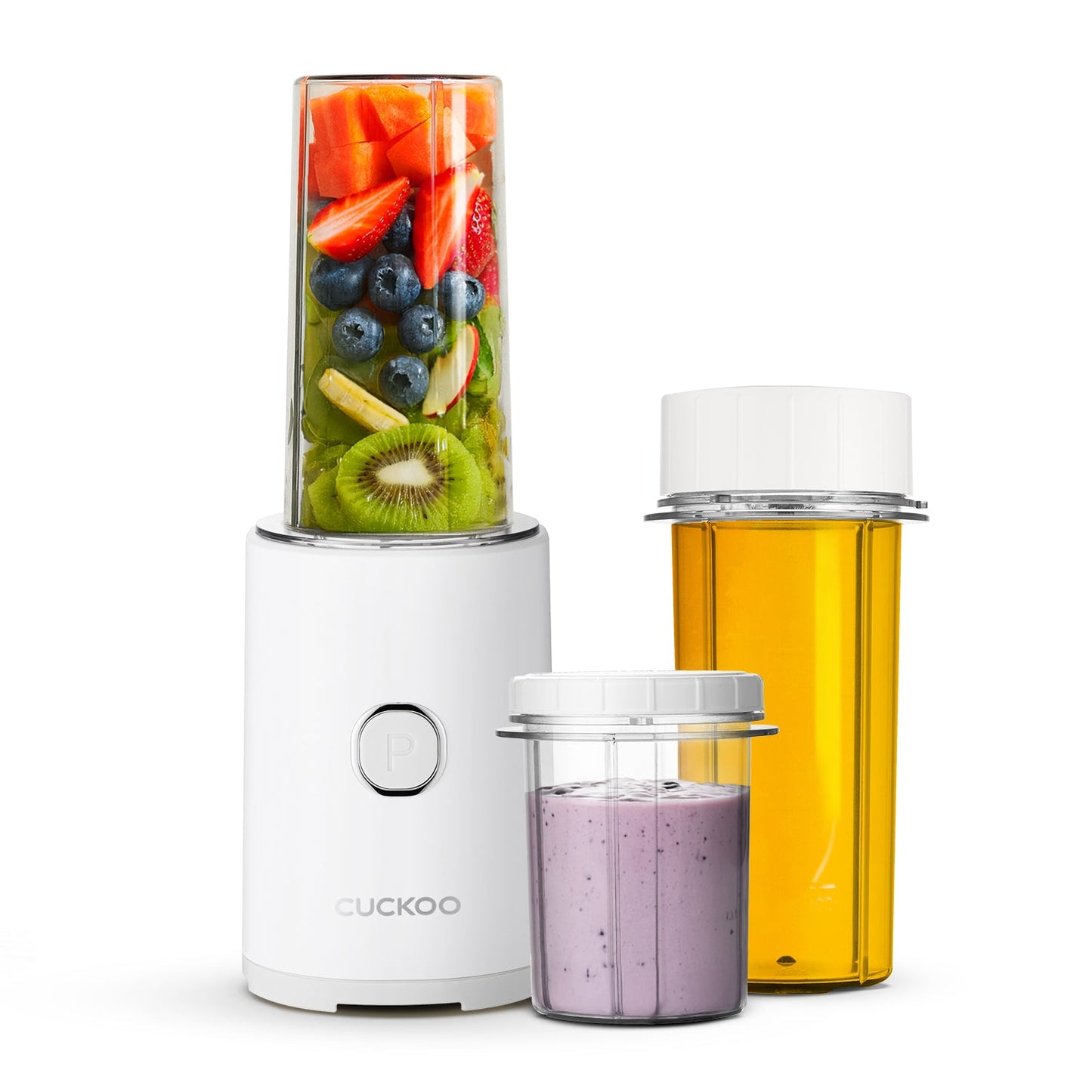 One-Touch Personal Blender (CFM-D60W)