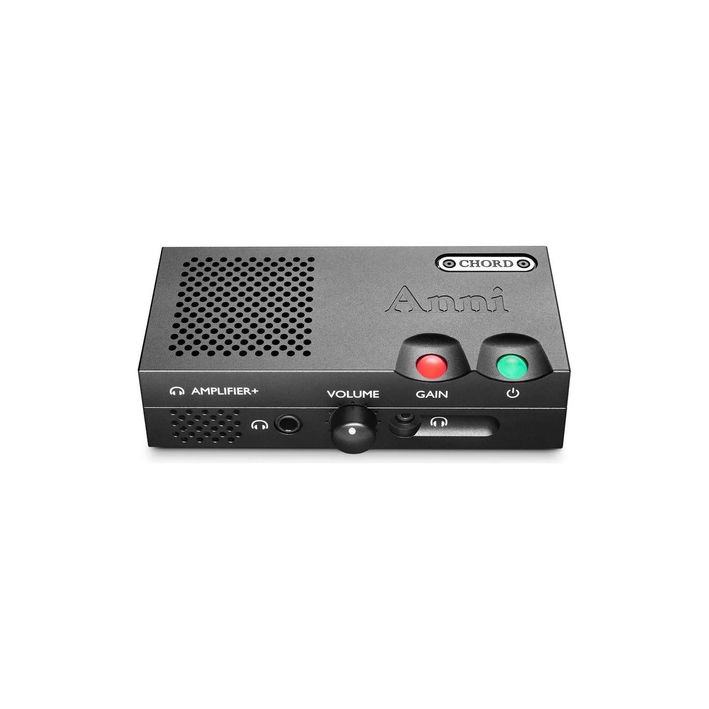 Anni Integrated/Headphone Amp