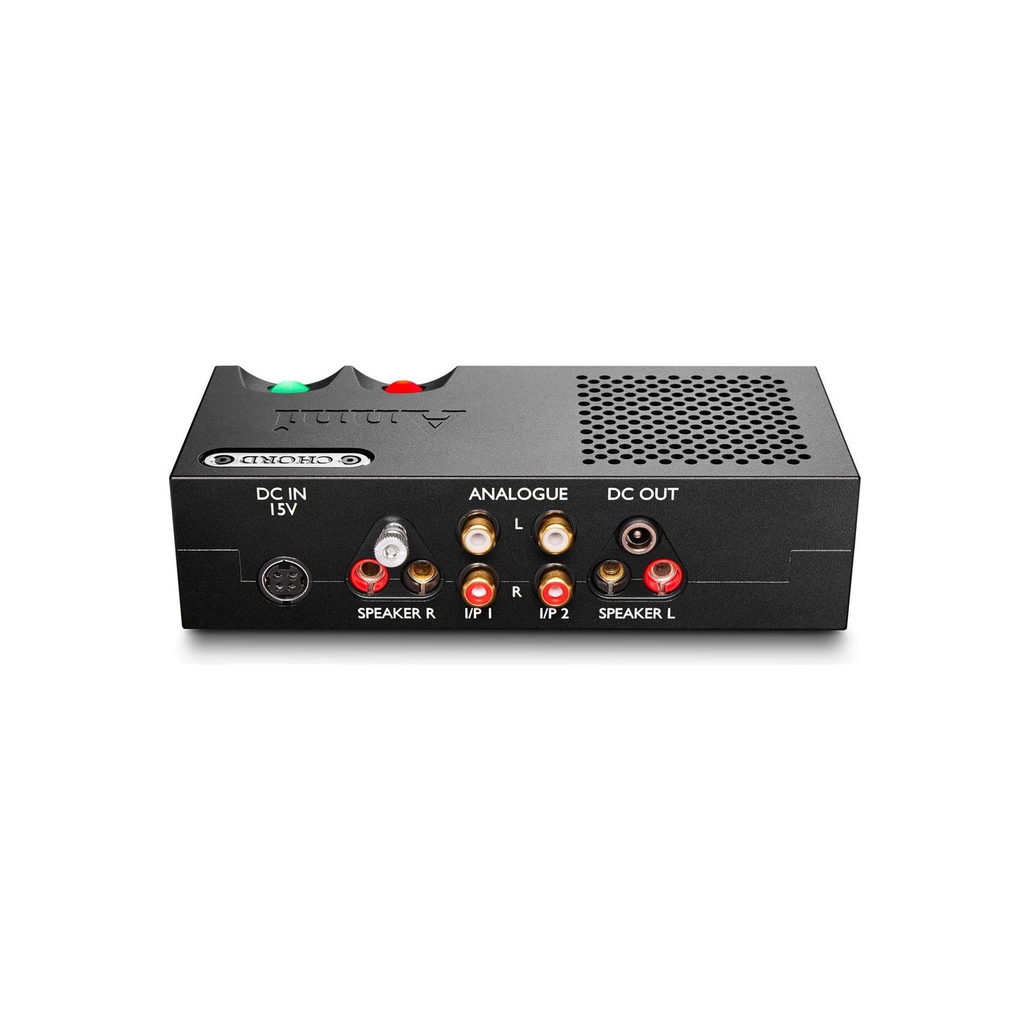 Anni Integrated/Headphone Amp