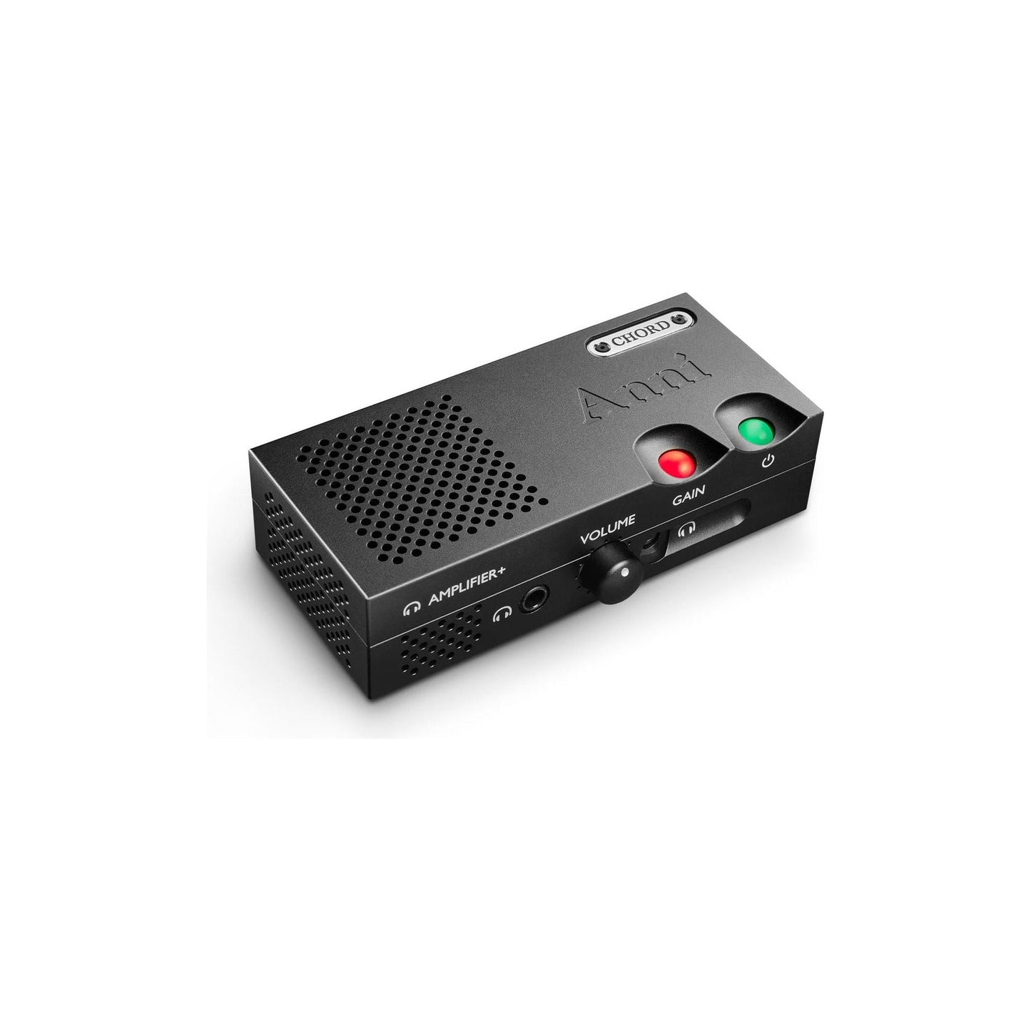 Anni Integrated/Headphone Amp