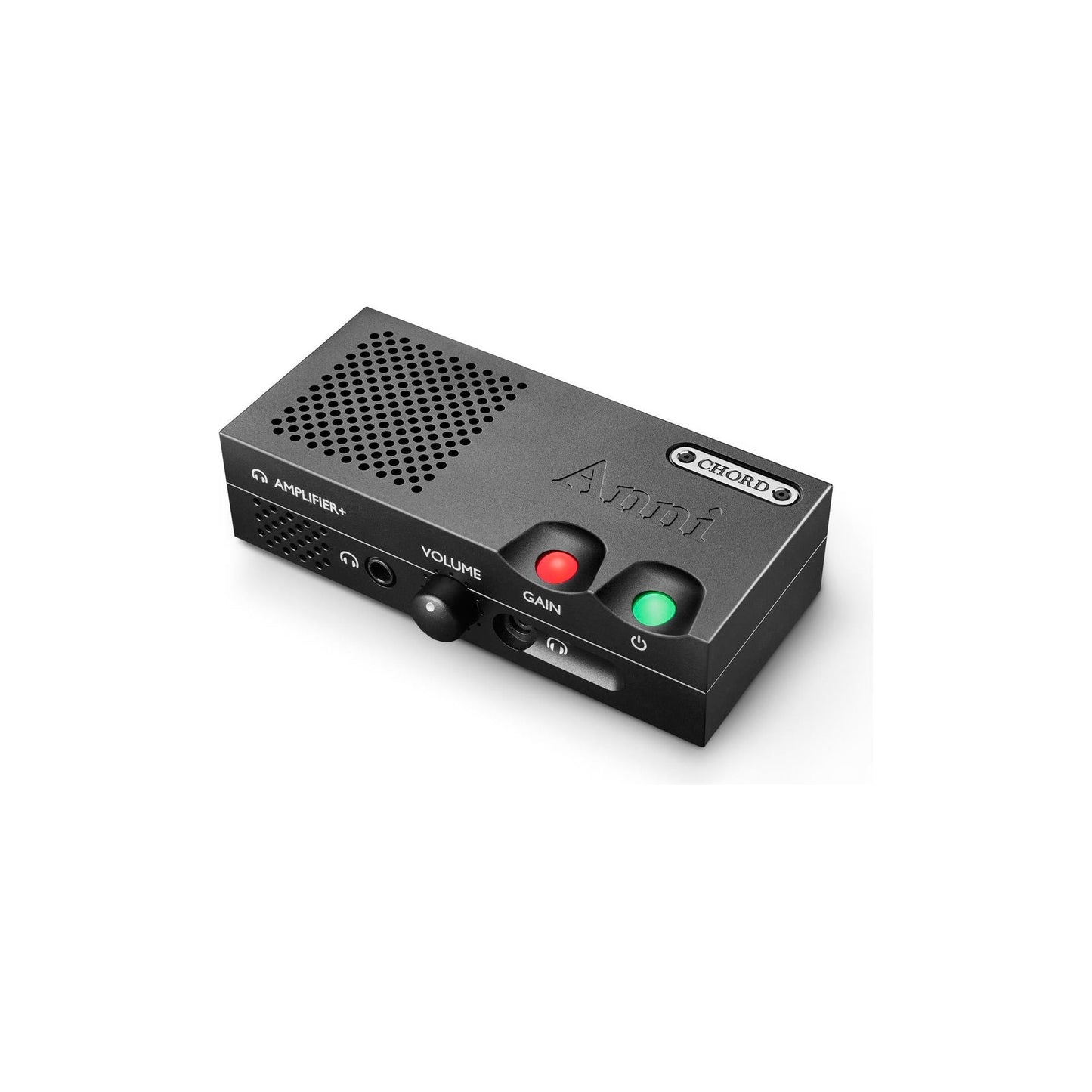 Anni Integrated/Headphone Amp