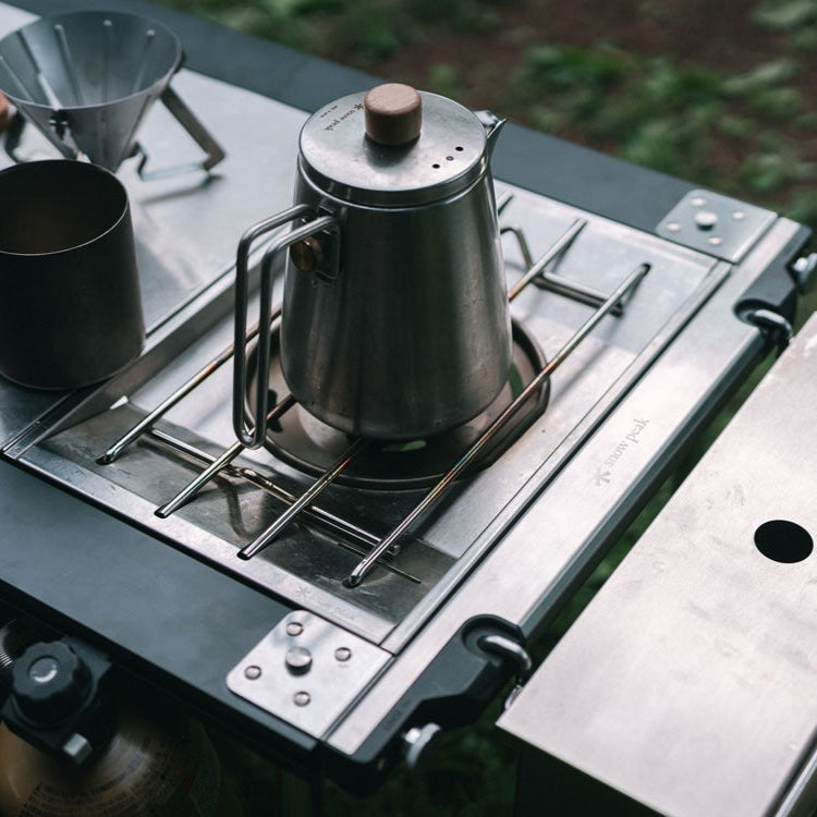 Collapsible IGT Frame