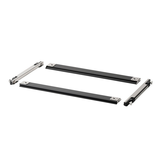 Collapsible IGT Frame