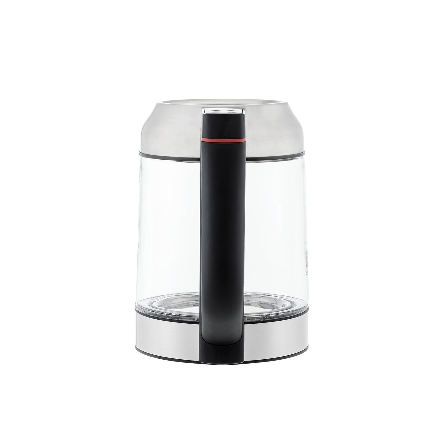 Electric Glass Kettle with Tea Infuser (CK-G170BS)