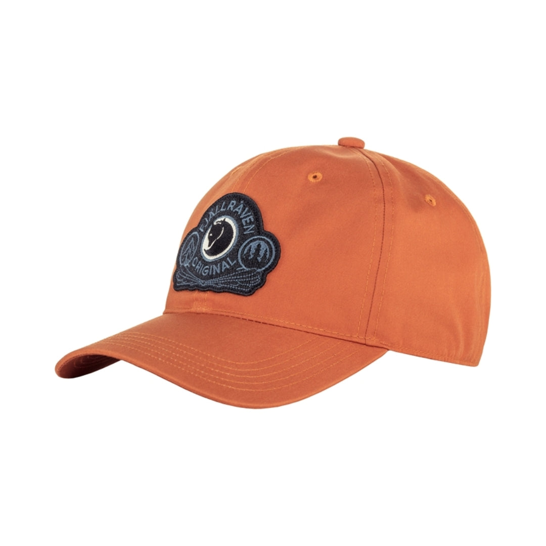 Fjallraven Classic Badge Cap