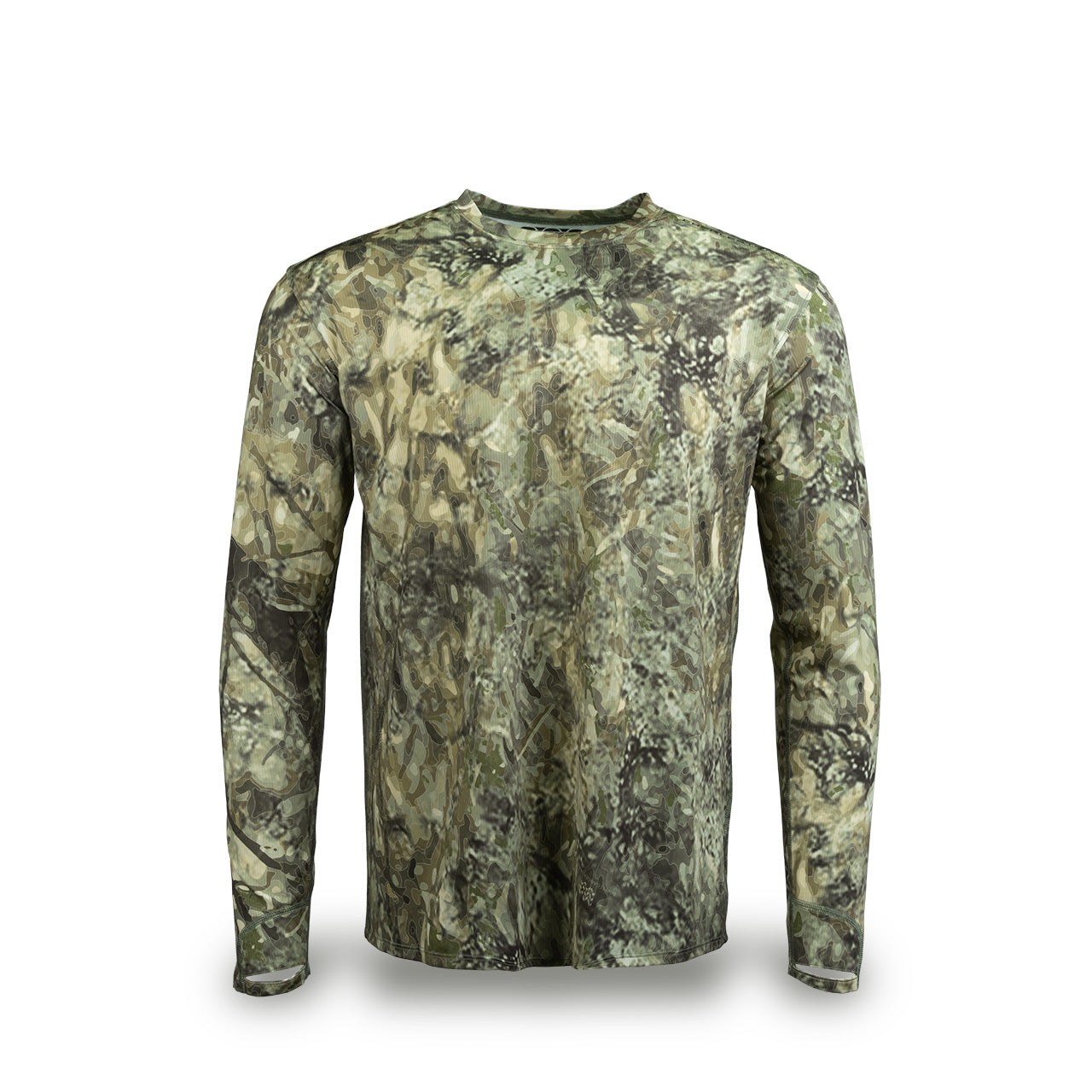 Cascade Performance Long Sleeve