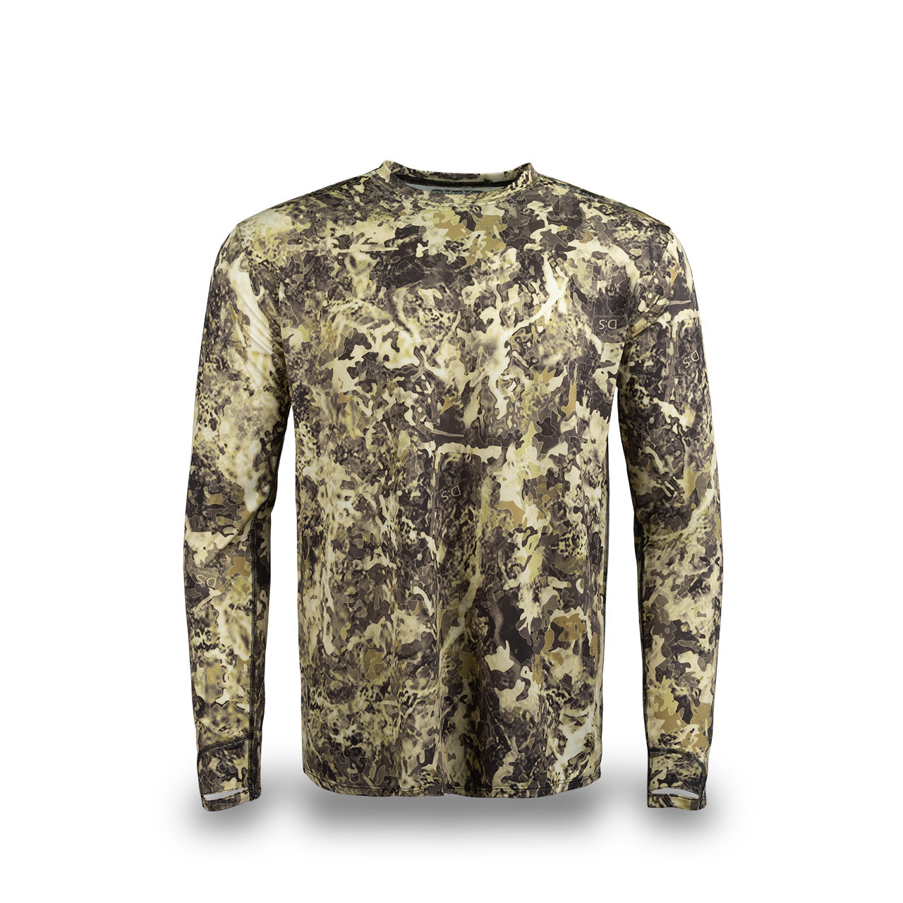 Cascade Performance Long Sleeve