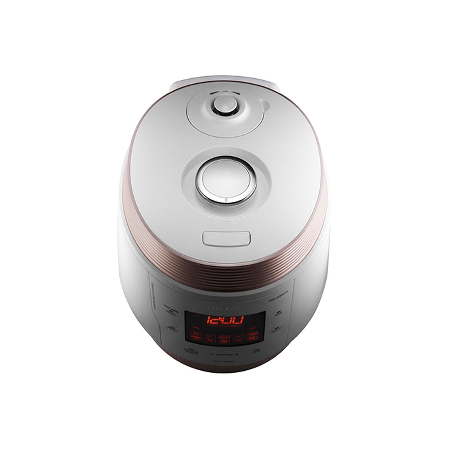 Refurbished C grade 5-Quart Premium Multi-Pressure Cooker (CMC-QSB501S)