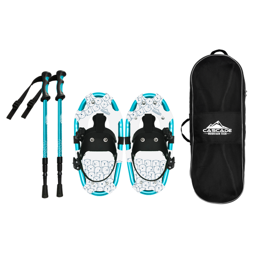 Kids Snowshoe Kit