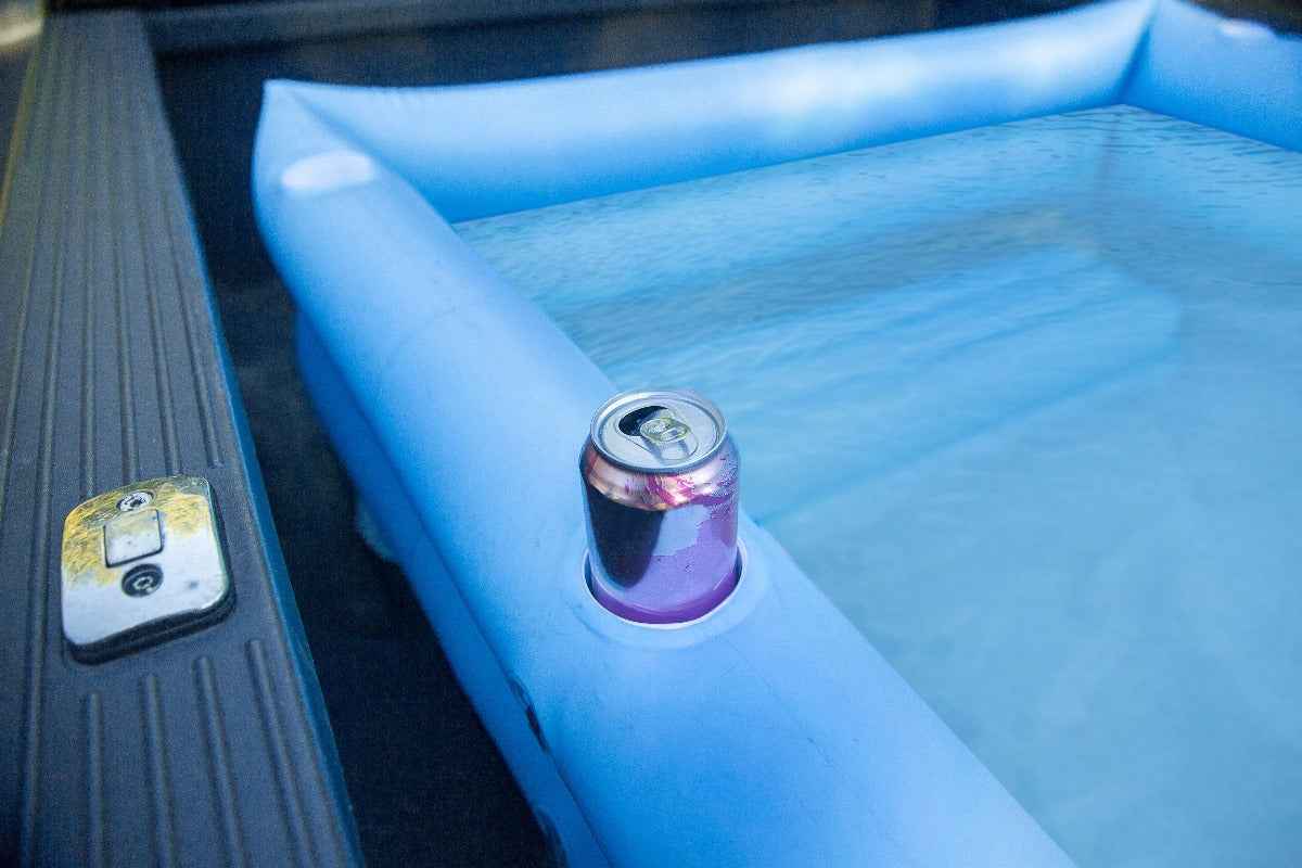 Cascade Oasis Pickup Pool