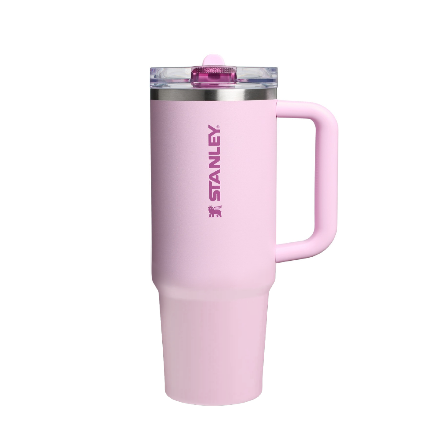 STANLEY PROTOUR FLIP STRAW TUMBLER 30OZ (887ml) CHERRY BLOSSOM (ASIAN VARIANT)