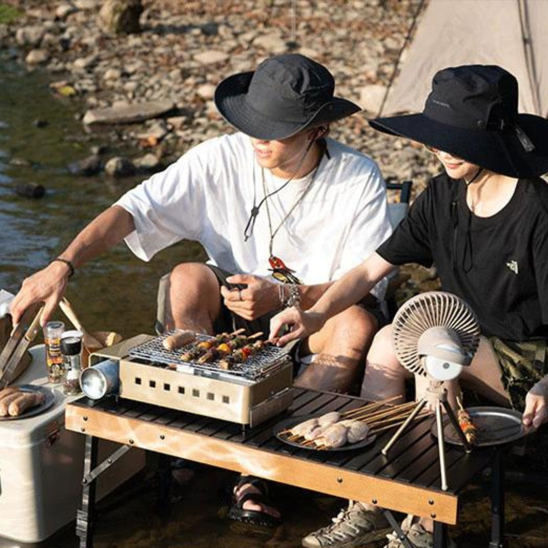 Naturehike Multifunctional Cassette Stove