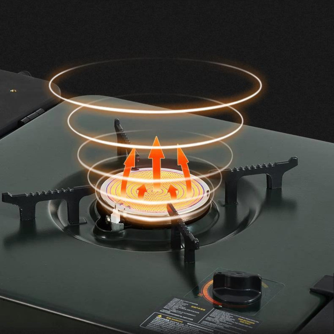 Naturehike Fireworks 1.0(IGT) Outdoor Mobile Kitchen with Stove