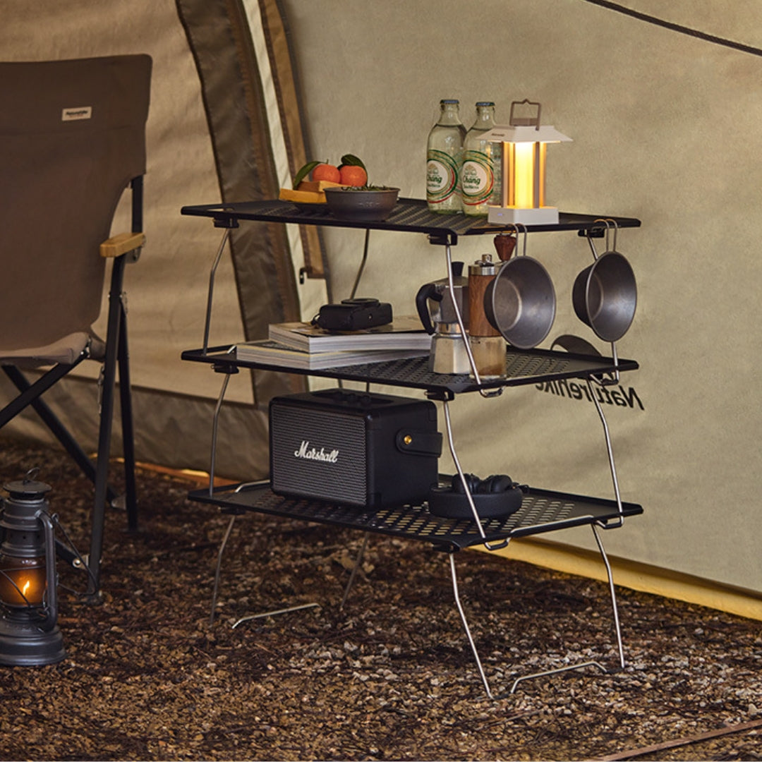 Naturehike Outdoor Multi-Purpose Table