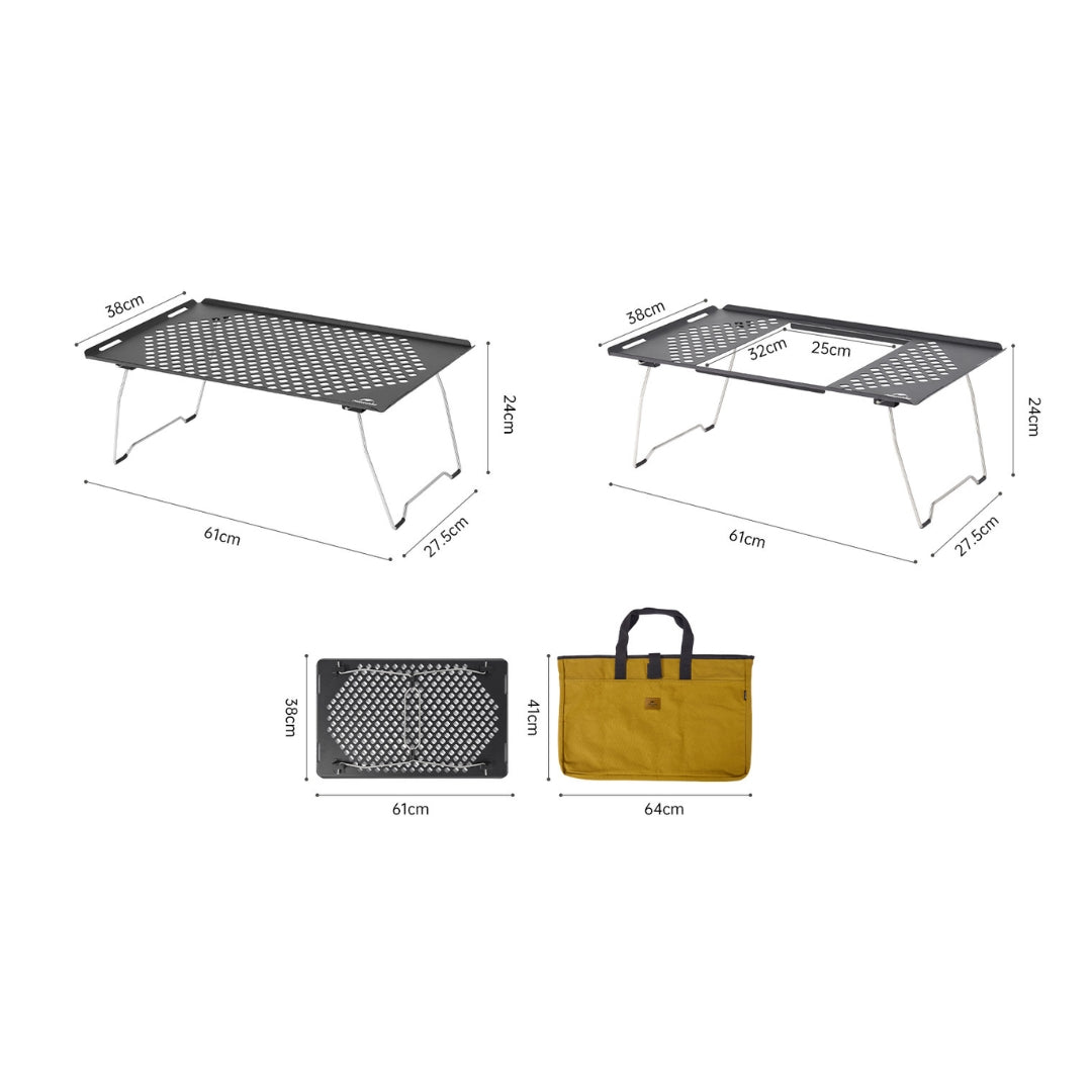 Naturehike Outdoor Multi-Purpose Table